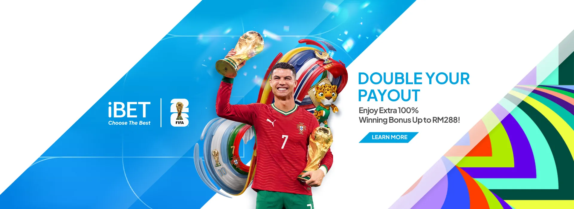 Double Your Payout