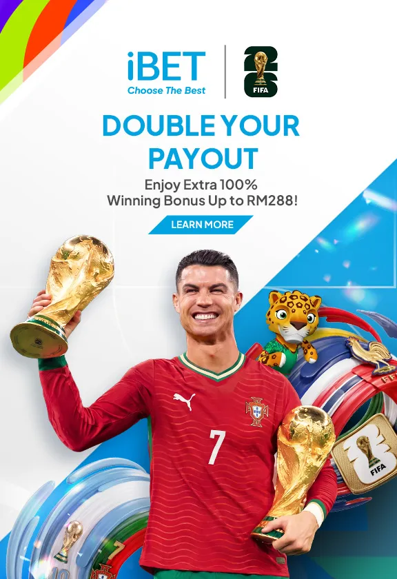 Double Your Payout