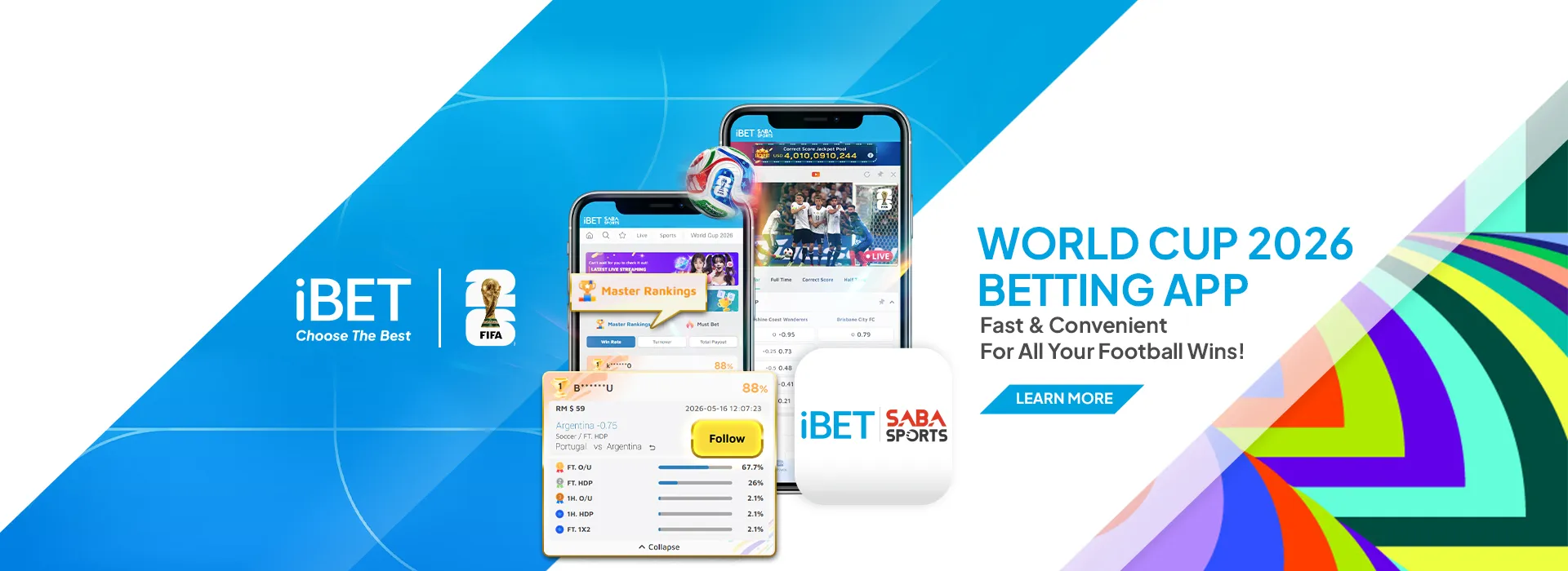 Best Sports Betting APP